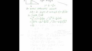 Centroid of a Triangle [upl. by Curley713]