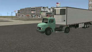 Grand truck simulator 2 [upl. by Kinsler]