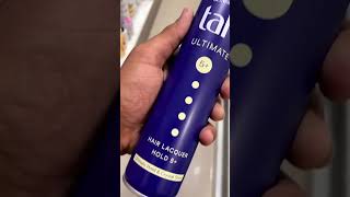 Taft Hair Spray [upl. by Meuse]