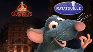 RATATOUILLE NEDERLANDS FILM van het spel volledige film nederlandse [upl. by Eeladnerb]