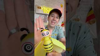 L’abeille droguee🤣🍟youtubecreatorcommunity [upl. by Olegna210]