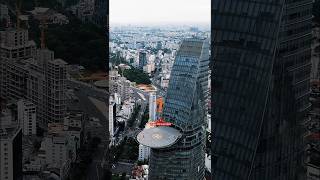 Bitexco Financial Tower 2024 saigon phamvanlamag [upl. by Chery]