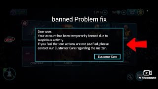 How to fix gangster vegas banned problem [upl. by Kimberli605]