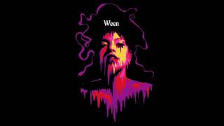 Ween  Yor Still In My Ear Demo [upl. by Ax661]