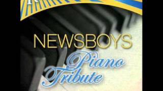 Breakfast  Newsboys Piano Tribute [upl. by Ecnarrat]