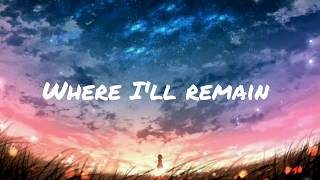 WHERE ILL REMAIN  lyrics  Permanacere En Ti  Doulos Worship Cover  Generacion 12 🎵 [upl. by Goto]