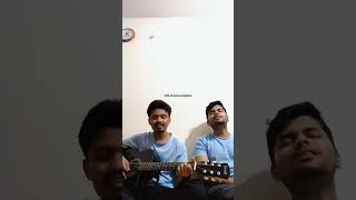 Jeena Jeena cover cover atifaslam trending [upl. by Alexandria840]