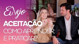 Mindfulness  Cultivando a Aceitação [upl. by Earesed]