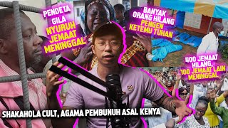 AGAMA GOBLOKK DARI AFRIKA [upl. by Alimat]