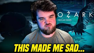 First Time Watching Ozark Season 1 Episode 7  Reaction  Jason Bateman [upl. by Yttap]