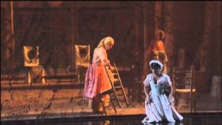 Soledad Cardoso as Barbarina Le nozze di Figaro  Mozart [upl. by Assenal373]