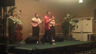 Makaha Sons  Noho Paipai featuring Shadow Koko [upl. by Del797]