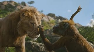 MUFASA EL REY LEÓN  Trailer Final Español Latino [upl. by Patnode]