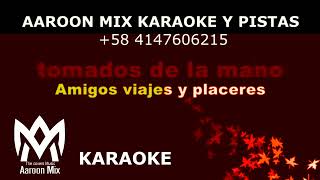 Ahora no Guaco karaoke Gratis [upl. by Hennebery66]