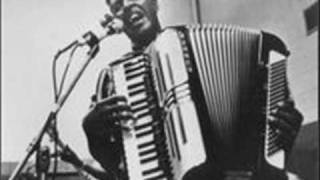 Tighten Up Zydeco  Clifton Chenier amp The Louisiana Ramblers [upl. by Almeria]