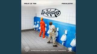 Felo Le Tee amp Focalistic  Ka Lekeke Official Audio feat Massive95 Dj Motee L4desh amp Turnupkiid [upl. by Rastus302]