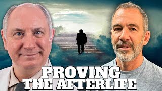 Can Science PROVE the Afterlife  Dr Jeffrey Long [upl. by Artenal73]