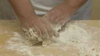 Pasta Dough Making [upl. by Luciana]