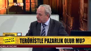 ÇIKMAZ SOKAK 24022015 TVEM [upl. by Aon]