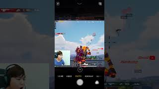 Sniper Goat MOG Taka😱😱🇲🇲🇲🇲🇲🇲taka pubg takata battleroyalegame mobilegame dgrlevi pubgmobile [upl. by Cianca]