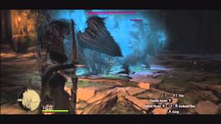 Dragons Dogma  FiendLuring Incense Solo [upl. by Khichabia]