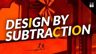 Ico and Design by Subtraction [upl. by Ia]