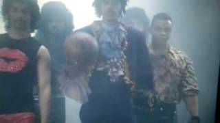 Charlie Murphy vs Prince [upl. by Strickland]