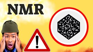 NMR Prediction 20AUG NMR Coin Price News Today  Crypto Technical Analysis Update Price Now [upl. by Schmeltzer]