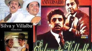 Silva y Villalba  Viviras mi Tolima [upl. by Submuloc]