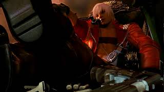 Devil May Cry 3  Dantes Office 10 Hours Extended [upl. by Madox]