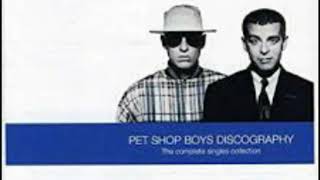 Pet Shop Boys  Discography FULL ALBUM Instrumental Medley CD 1991 [upl. by Carolyn703]