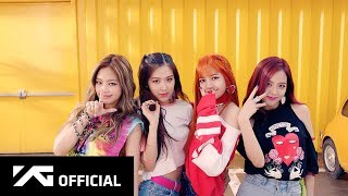 BLACKPINK  마지막처럼 AS IF ITS YOUR LAST MV [upl. by Keavy]