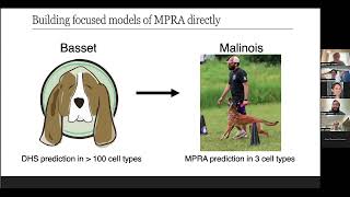 Kipoi Seminar  Sagar Gosai Broad Institute of Harvard and MIT [upl. by Adelaida]