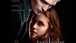 Twilight Soundtrack 5 Spotlight [upl. by Meisel]