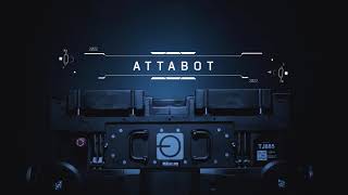 Introducing the Attabot™ V22 [upl. by Zenas539]