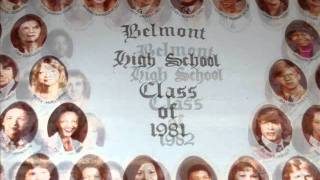 A tribute to all of the classes of Belmont High School [upl. by Ecaj]