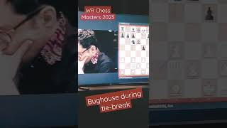 Bughouse by kings of chess chess chessgame [upl. by Margareta]