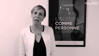 Responsable Clientèle  Hélène Hecquet [upl. by Deuno681]