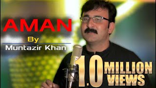 Pashto new song 2020 Aman Muntaizr Khan  New Song  hd پشتو Music  Pashto Video Song  2020 [upl. by Yahsat137]