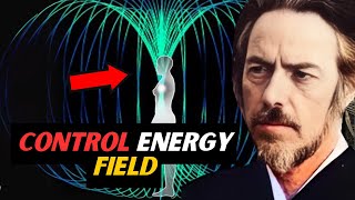 Alan Watts  How To Mentally Control The Energy Field [upl. by Aniuqal]