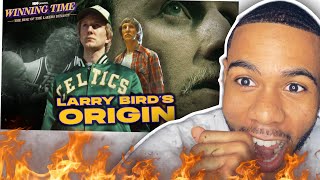 How Did Larry Bird Become The BEST NBA Trash Talker EVER [upl. by Gracie]