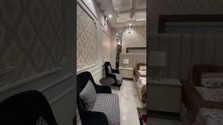 Spanish 1 kanal corner house for call 03004515287 foryou interiordesign toptrending homedesign [upl. by Trula]