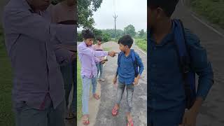 ￼are bhai school ja raha hai na funny fanycomedy shortsvideo viralcomedy 10mviewsrealfools ￼ [upl. by Crandale816]