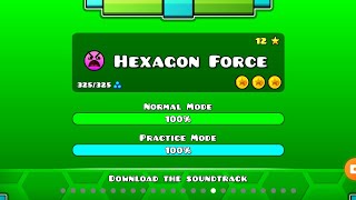 hexagon force all coins\\ [upl. by Arturo]