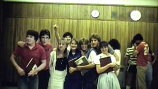 Marple Newtown High School Class of 1983 Part II [upl. by Dorothea]