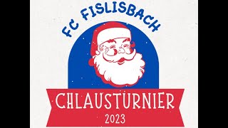 Der Film Chlausturnier 2023  FCFislisbach [upl. by Esilegna]