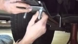 Superior Automotive Full Time Over Leaf Spring Assist Installation [upl. by Namialus155]