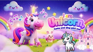 unicorn song for kids [upl. by Arondell948]