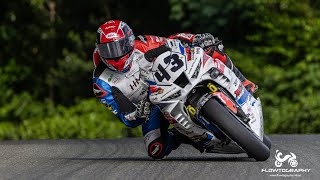 🇮🇲 BEST OF ISLE OF MAN 2024  TOURIST TROPHY  CRAZY SPEED  BIG JUMPS [upl. by Maribeth447]