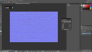 How to use Quixel Suite  NDO Tutorial Normal Maps [upl. by Anaul]